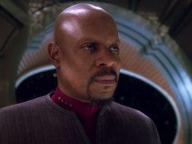 Como In The Pale Moonlight prova que Sisko é o melhor capitão de Star Trek