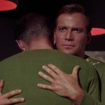 Como Star Trek conseguiu dois Kirks interagindo com o inimigo interno