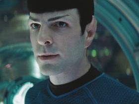 Como Zachary Quinto, de Star Trek, acidentalmente iniciou uma campanha para o papel de Spock