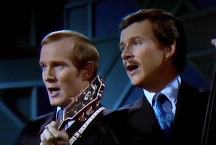 Como a hora da comédia dos Smothers Brothers transformou a CBS em um inimigo