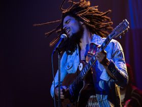 Como assistir Bob Marley: Um amor em casa