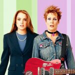 Crazy Friday the 2nd, Lindsay Lohan confirma sequência com Jamie Lee Curtis