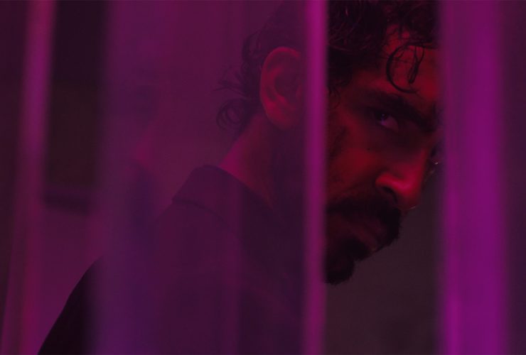 Crítica do Homem Macaco: Dev Patel mata todo mundo neste filme de vingança brutal (SXSW 2024)