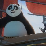 Crítica do Kung Fu Panda 4: mesmo quando pisa na água, esta franquia é divertida