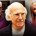 Curb Your Enthusiasm Season 12 characters