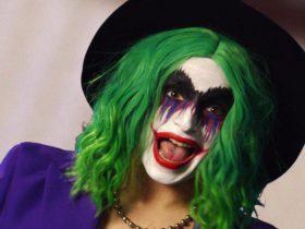 DC ganha um Trans Redux no trailer de The People's Joker, de Vera Drew