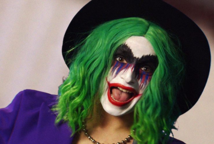 DC ganha um Trans Redux no trailer de The People's Joker, de Vera Drew