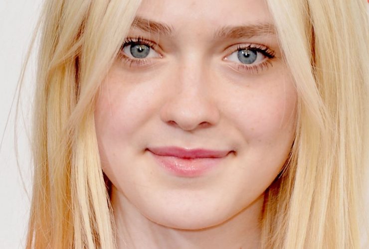 Dakota Fanning protagonista do filme de terror Vicious