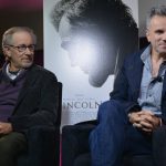 Daniel Day-Lewis conheceu Steven Spielberg e Jim Sheridan: o retorno aos palcos está próximo?