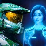 Halo Season 2, Cortanna