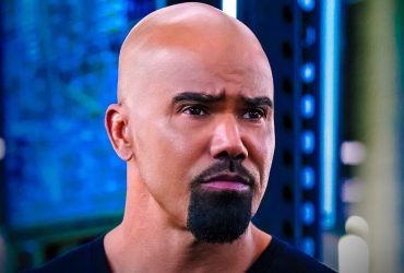 SWAT, Shemar Moore as Daniel