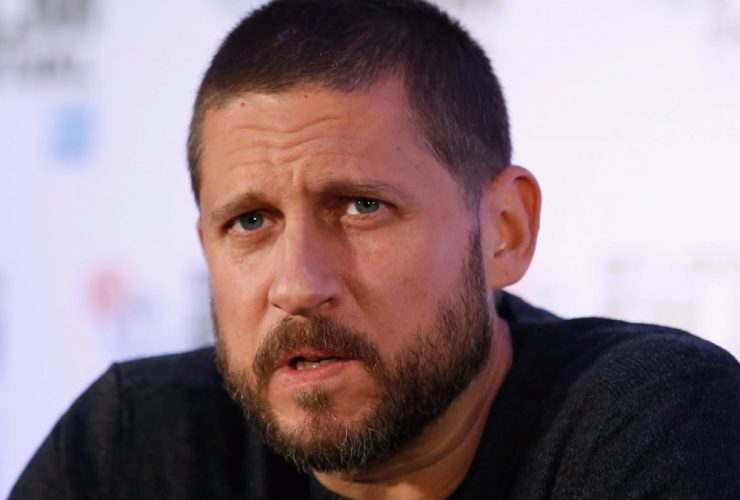 David Ayer volta a dirigir com Heart of the Beast, filme produzido por Damien Chazelle