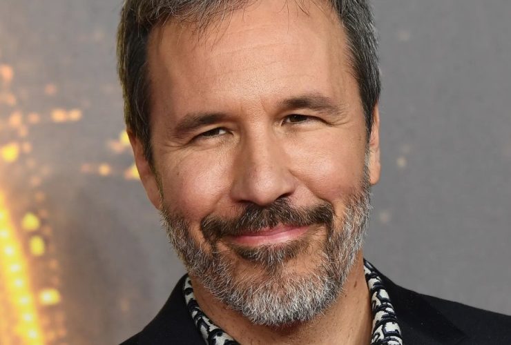 Denis Villeneuve está trabalhando em um novo projeto secreto