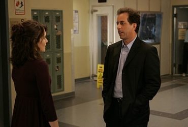 Descongelado, Jerry Seinfeld:"Dirigir foi um pouco mais difícil do que eu esperava"