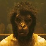 Dev Patel busca vingança sangrenta e brutal no trailer do Homem Macaco