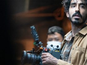 Dev Patel não queria dirigir Monkey Man - mas outro cineasta o convenceu do contrário (SXSW 2024)