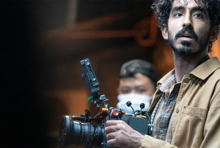 Dev Patel não queria dirigir Monkey Man - mas outro cineasta o convenceu do contrário (SXSW 2024)