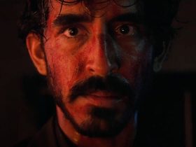 Dev Patel quebrou um osso durante as filmagens de Monkey Man, mas as câmeras continuaram rodando (SXSW 2024)