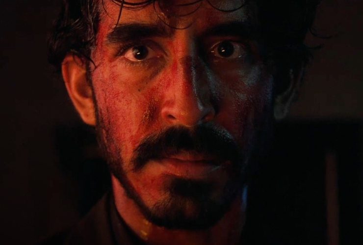 Dev Patel quebrou um osso durante as filmagens de Monkey Man, mas as câmeras continuaram rodando (SXSW 2024)