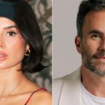 Diane Guerrero e Juan Pablo Raba estrelam o filme de terror The Whistler