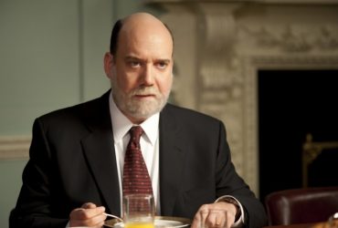 Downton Abbey, Paul Giamatti está pronto para o terceiro filme da saga