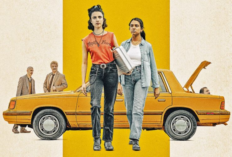 Drive-Away Dolls, tudo o que sabemos sobre o (primeiro) filme de Ethan Coen