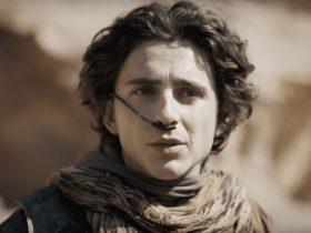 Dune Messiah mantendo Timothée Chalamet vem com um pequeno problema