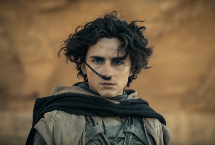 Dune: Parte Dois Elenco e Guia de Personagens