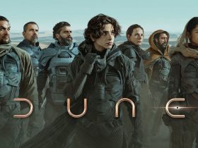 Dune: a versão 4K Blu-Ray da Parte Um com desconto na Amazon