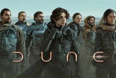 Dune: a versão 4K Blu-Ray da Parte Um com desconto na Amazon