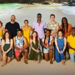 Survivor 46 cast contestants