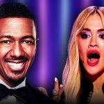 Masked Singer Nick Cannon, Rita Ora