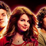 Wizards of Waverly Place wallpaper poster