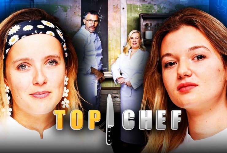 Top Chef wallpaper