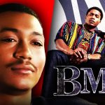 BMF series wallpaper poster