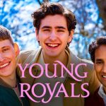 Young Royals season 3 cast members