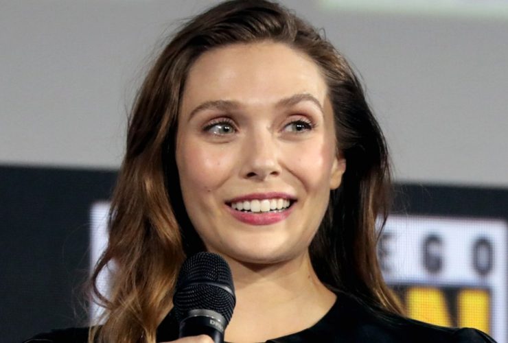 Elizabeth Olsen, Miles Teller e Callum Turner possíveis estrelas da Eternidade