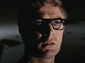 Em 1965, vários veteranos de James Bond fizeram um filme de espionagem anti-James Bond