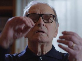 Ennio: documentário de Giuseppe Tornatore sobre Ennio Morricone pela primeira vez esta noite na Rai 1