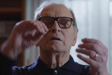 Ennio: documentário de Giuseppe Tornatore sobre Ennio Morricone pela primeira vez esta noite na Rai 1