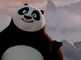 Enquanto Kung Fu Panda 4 chega ao topo das bilheterias, o status de estrela da lista A de Jack Black é inegável