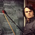 Escola de Rock, Jack Black: "Estou pronto para uma sequência"