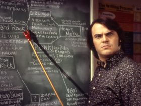 Escola de Rock, Jack Black: "Estou pronto para uma sequência"