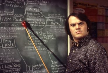 Escola de Rock, Jack Black: "Estou pronto para uma sequência"