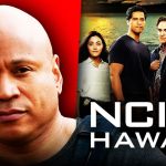 LL Cool J, NCIS Hawaii