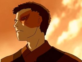 Explorando Avatar: Zuko do Último Mestre do Ar: Suas cicatrizes explicadas