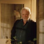 Eyes in The Trees, protagonista de Anthony Hopkins na reformulação de romance de HG Wells