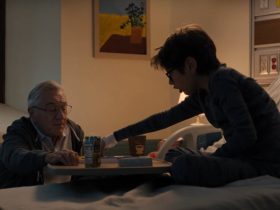 Ezra: Robert De Niro e Bobby Cannavale são pai e filho no trailer do filme