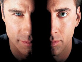 Face/Off: Adam Wingard tem más notícias para a sequência do filme estrelado por Nicolas Cage e John Travolta