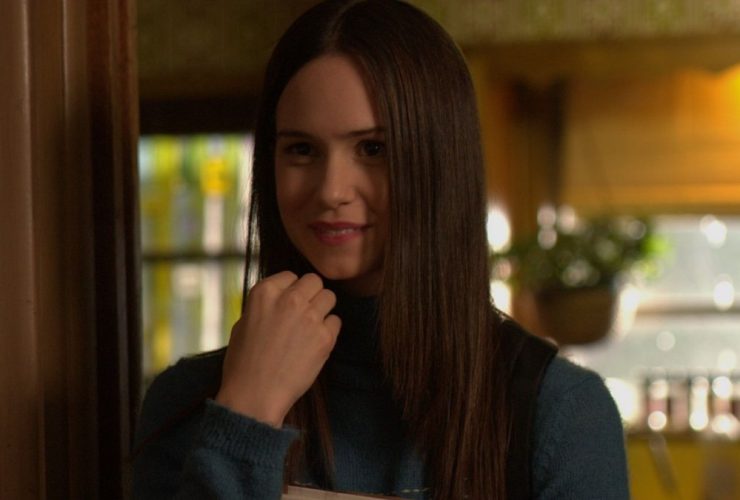 Fear Street: Prom Queen, Katherine Waterston no elenco do novo filme baseado nos livros de RL Stine